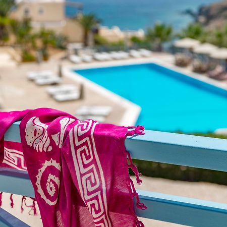 Sunrise Beach Suites Azolimnos Eksteriør bilde