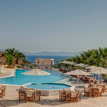 Sunrise Beach Suites Azolimnos Eksteriør bilde