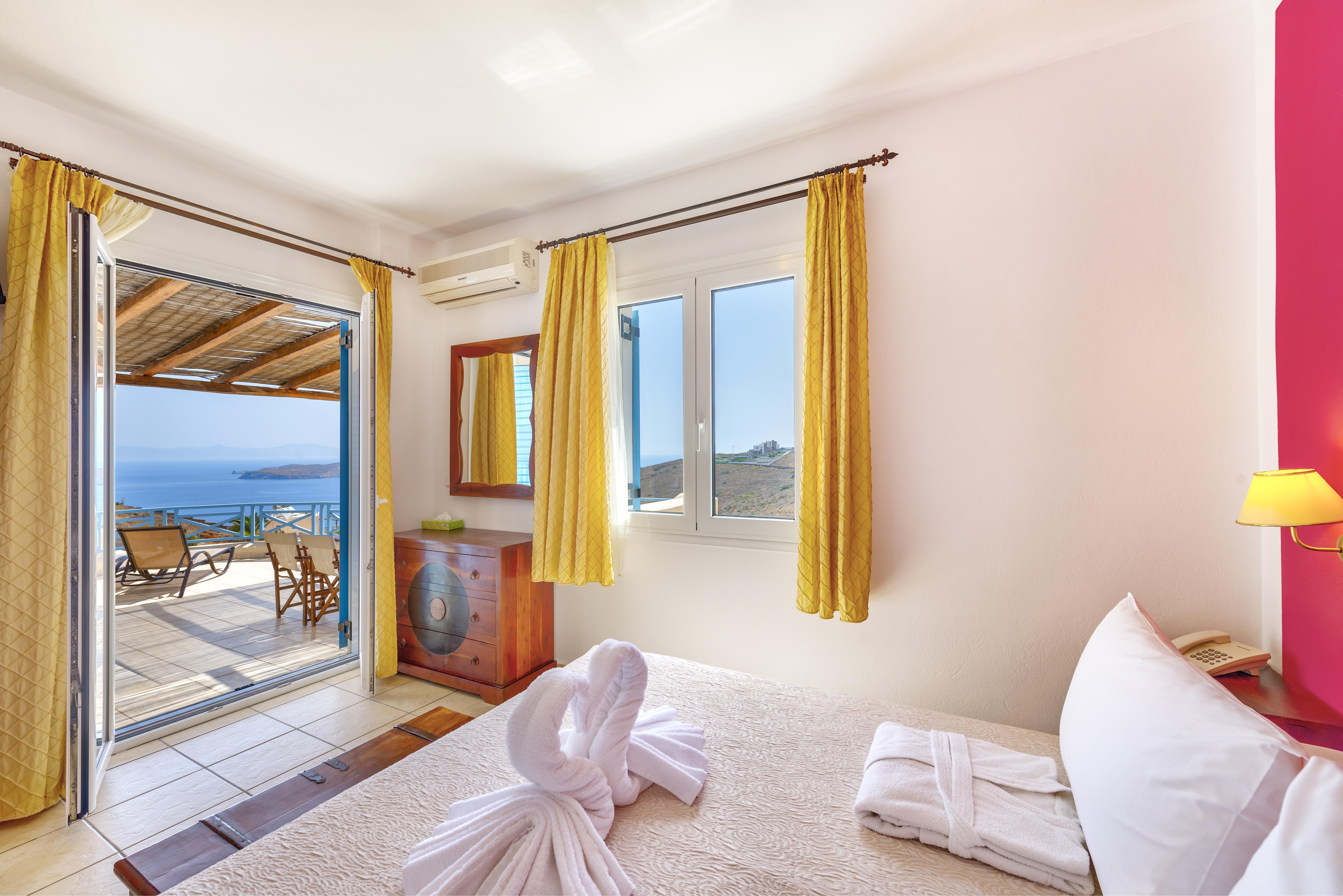 Sunrise Beach Suites Azolimnos Eksteriør bilde