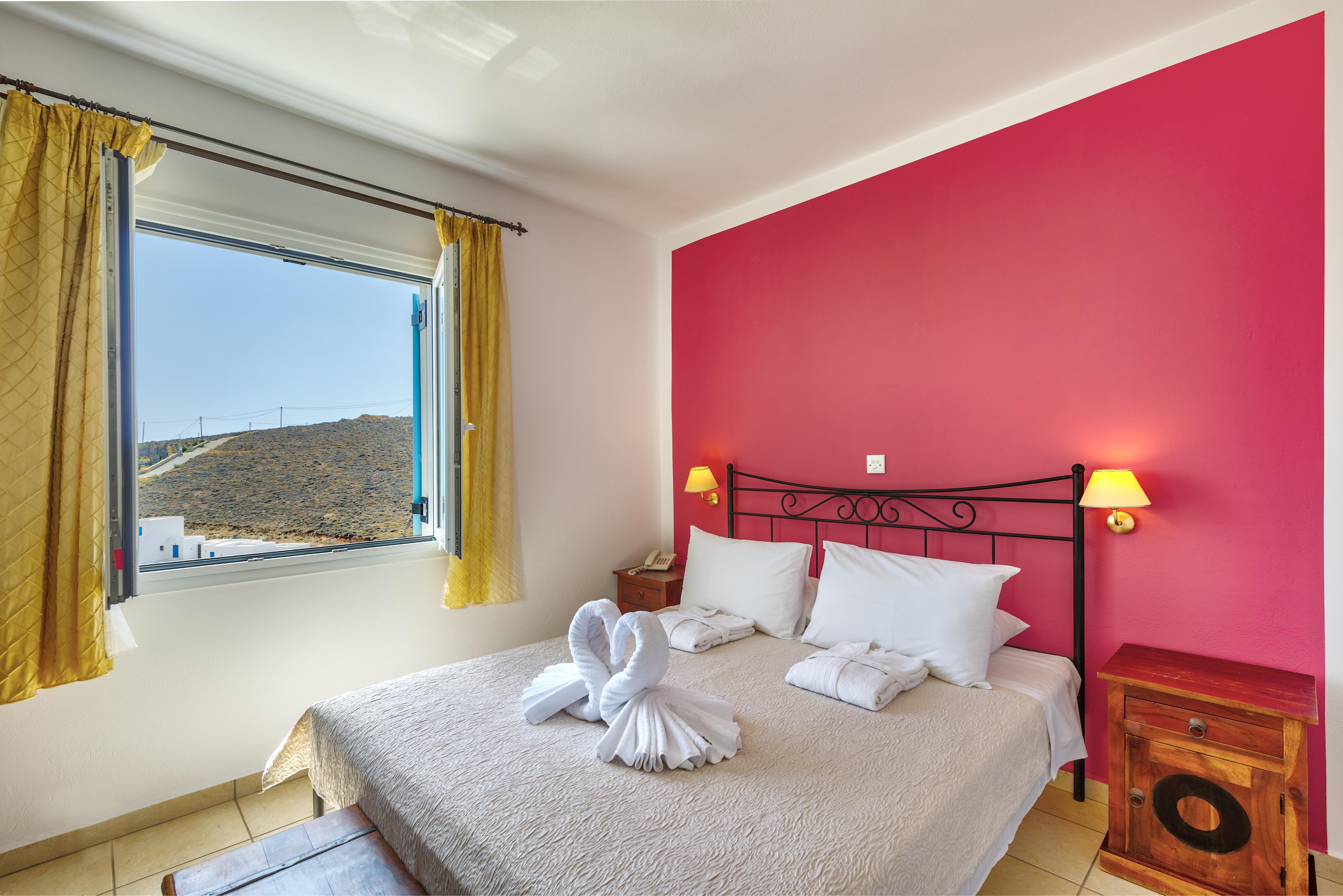 Sunrise Beach Suites Azolimnos Eksteriør bilde