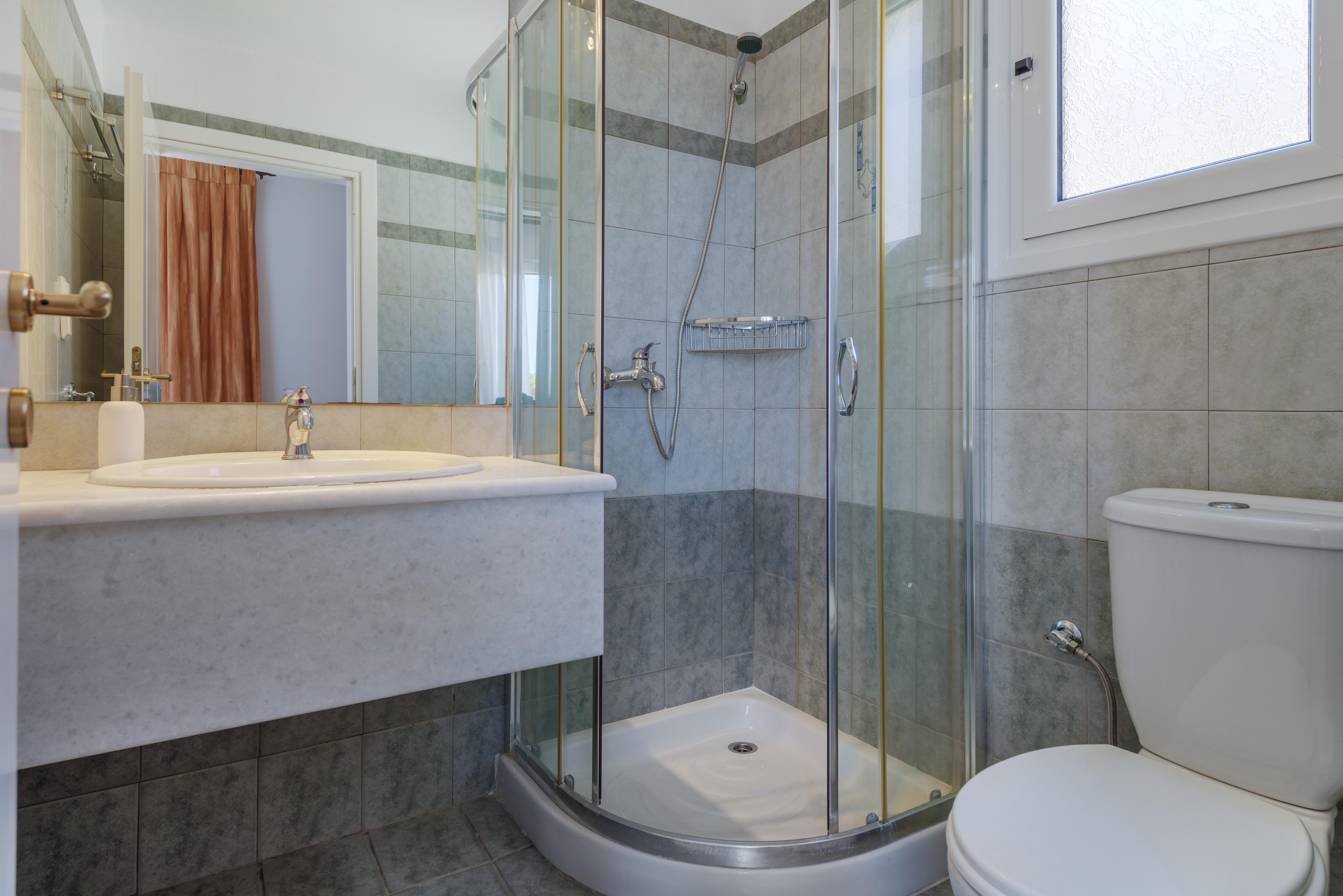 Sunrise Beach Suites Azolimnos Eksteriør bilde