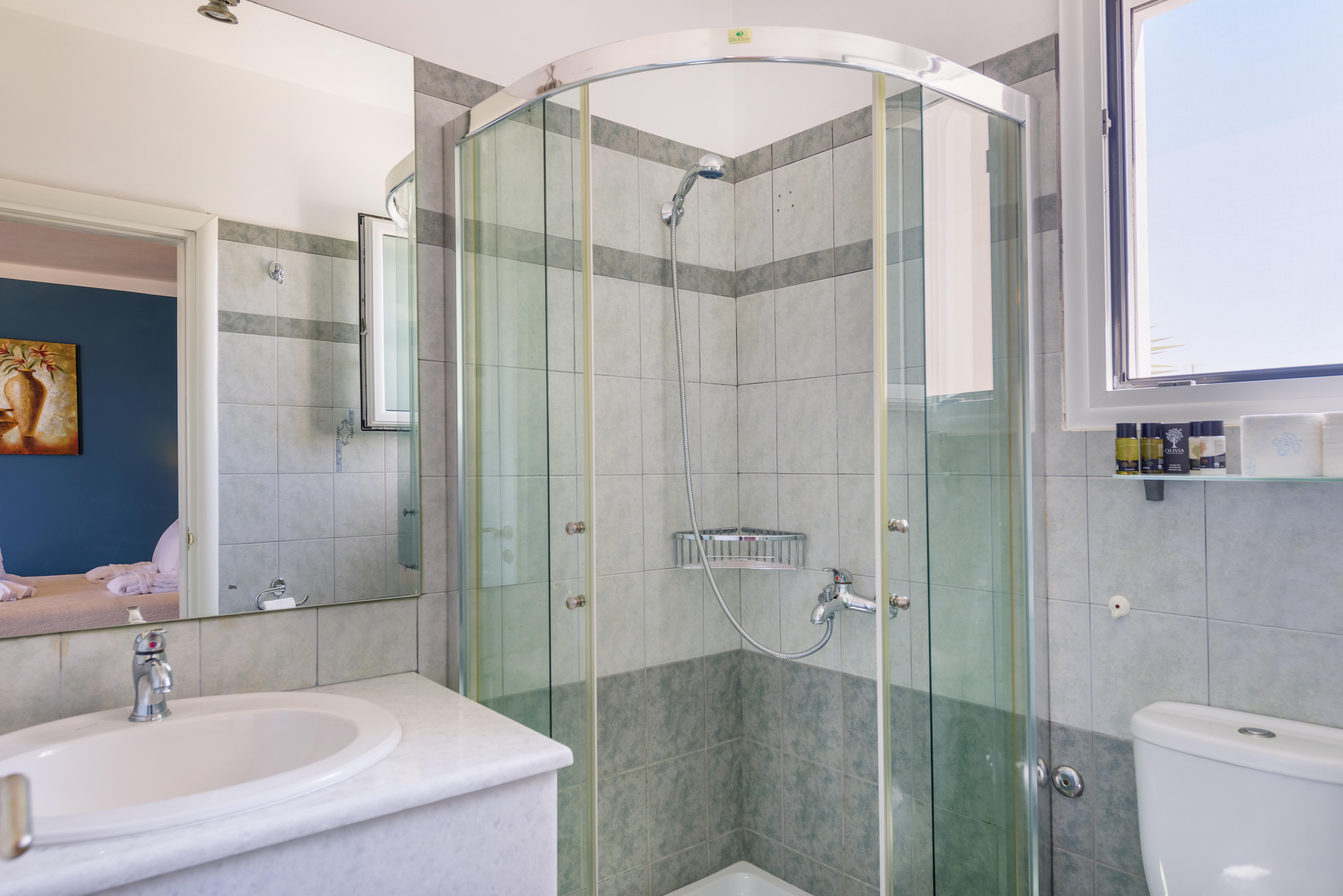 Sunrise Beach Suites Azolimnos Eksteriør bilde