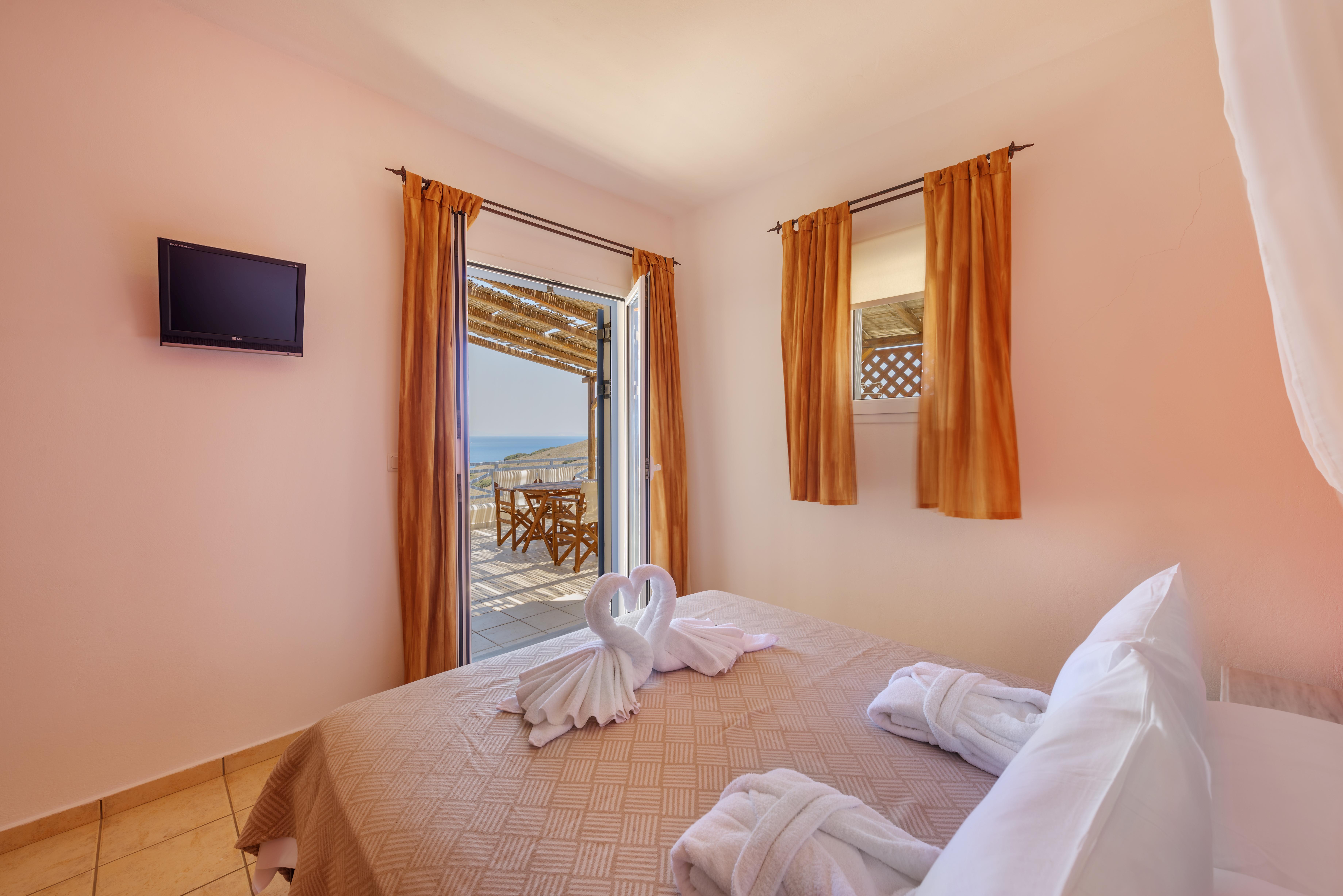 Sunrise Beach Suites Azolimnos Eksteriør bilde