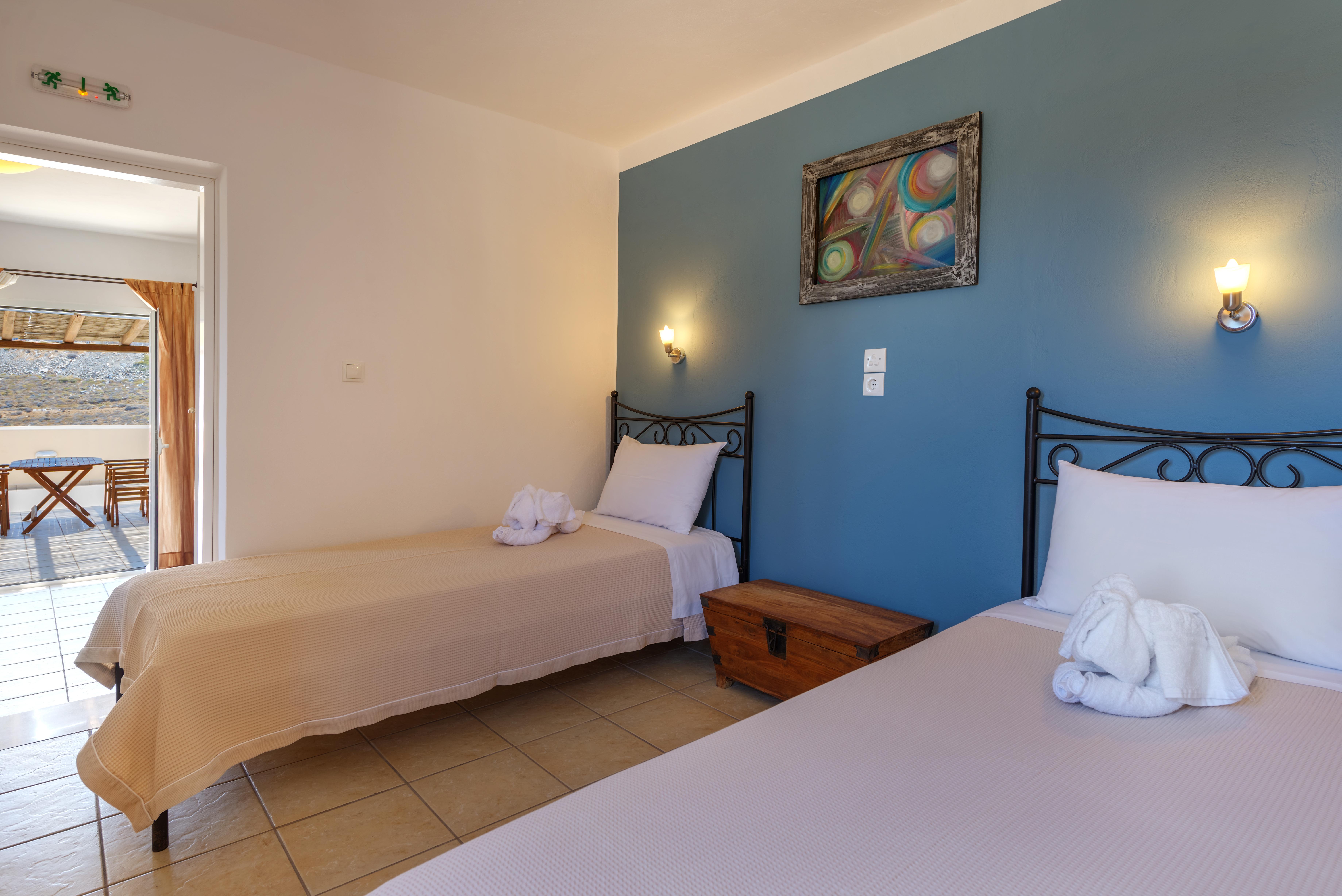 Sunrise Beach Suites Azolimnos Eksteriør bilde