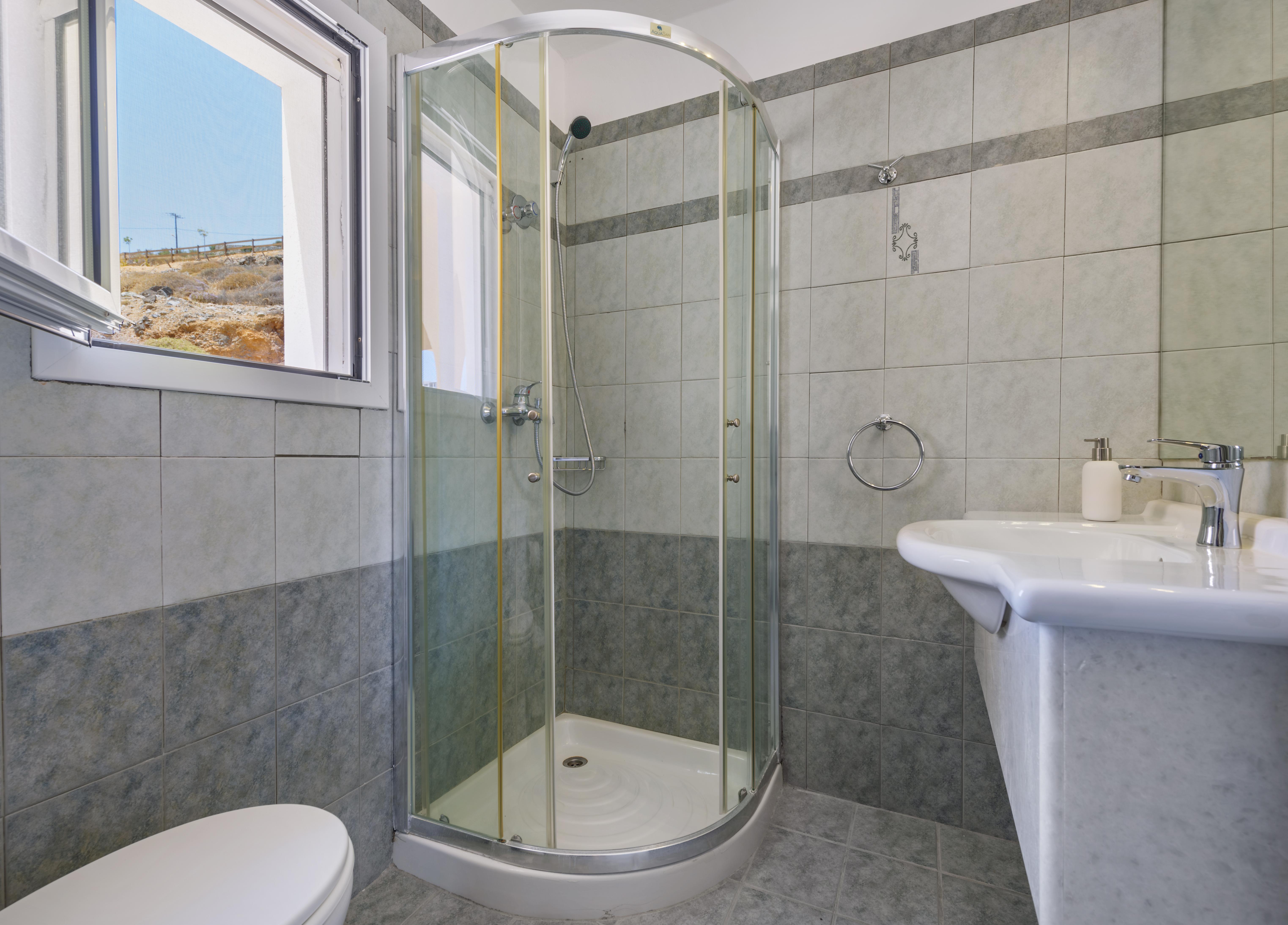 Sunrise Beach Suites Azolimnos Eksteriør bilde