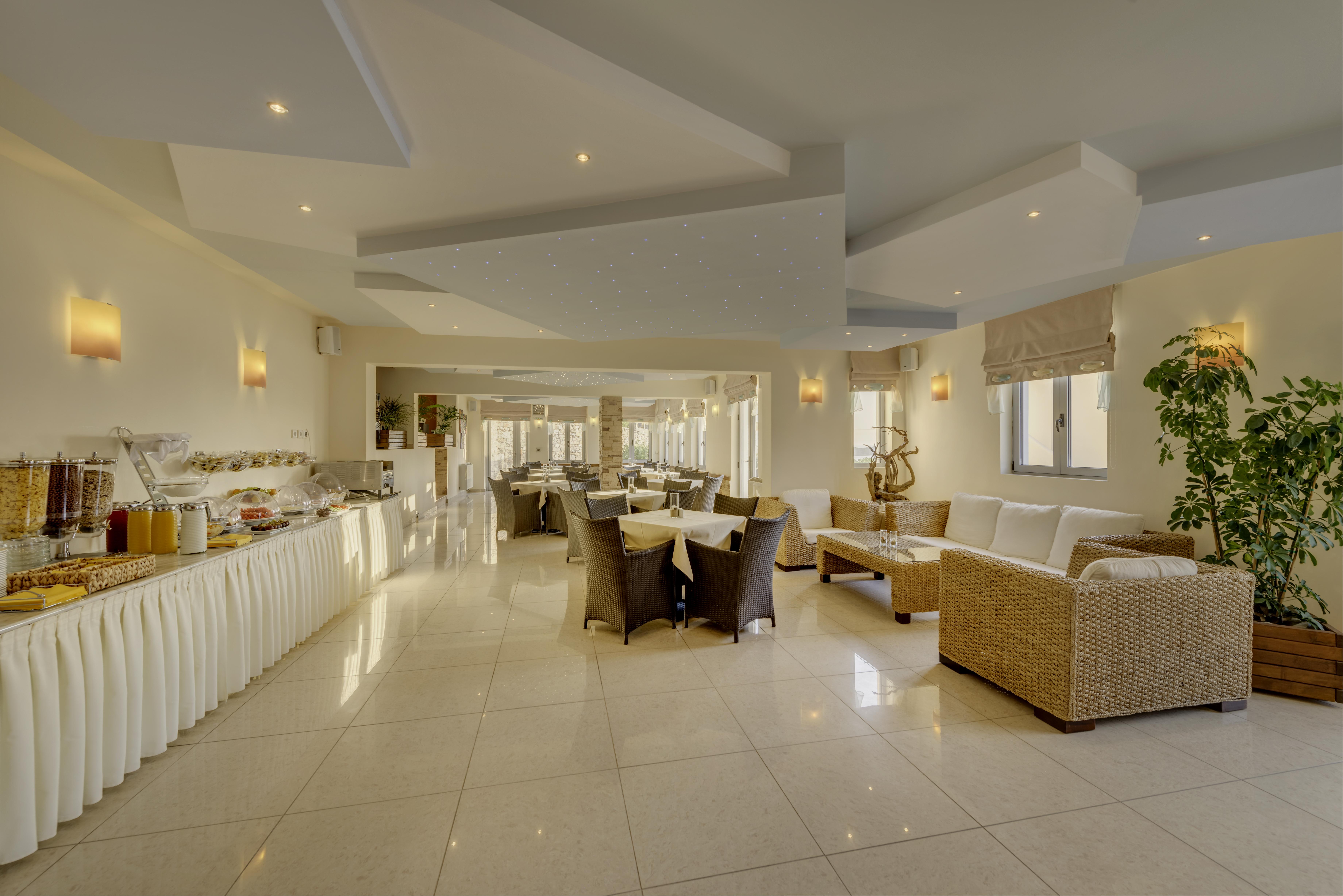 Sunrise Beach Suites Azolimnos Eksteriør bilde